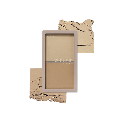 CONTOUR POWDER #01CREATOR 10G