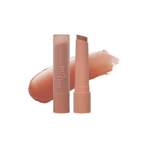 GINGER SUGAR MELTING BALM 01 FIG BEIGE 2.3G