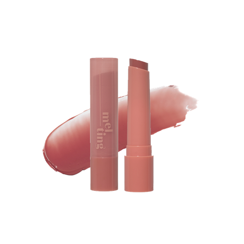 GINGER SUGAR MELTING BALM 02 SOFT MAUVE 2.3G
