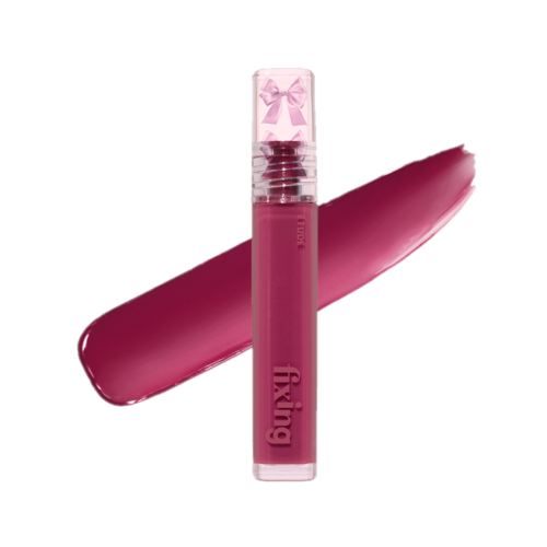 GLOW FIXING TINT #8 RED SANGRIA 3.8G