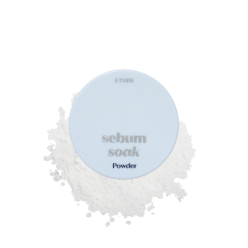 SEBUM SOAK POWDER 5G