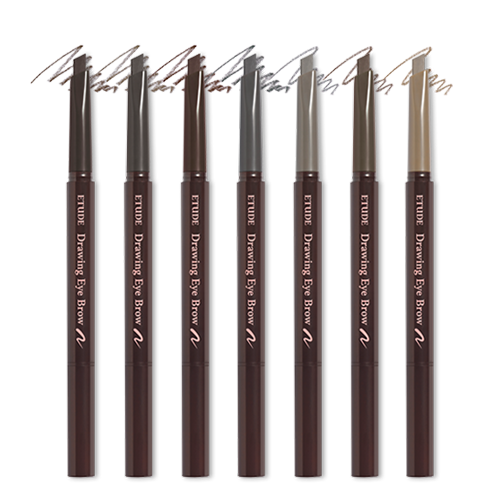 DRAWING EYEBROW 0.25G