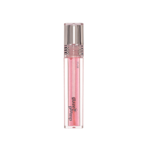 GLAZE PLUMP GLOSS 03 AURORA PINK 4G