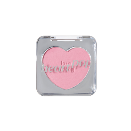 HEART POP BLUSHER SQUEEZE BERRY 4G