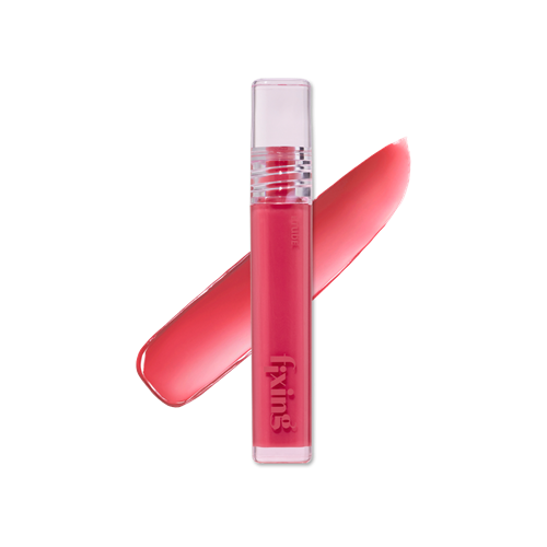GLOW FIXING TINT #4 CHILLING RED 3.8G