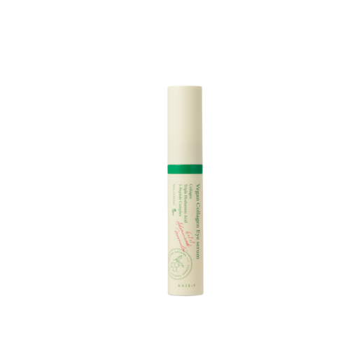 VEGAN COLLAGEN EYE SERUM 10ML