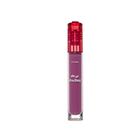 DEAR DARLING WATER GEL TINT #07 RED BEAN PINK 5G