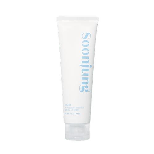SOONJUNG 10-FREE MOIST EMULSION 130ML