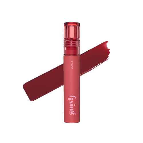FIXING TINT #17 BERRY RED 4G