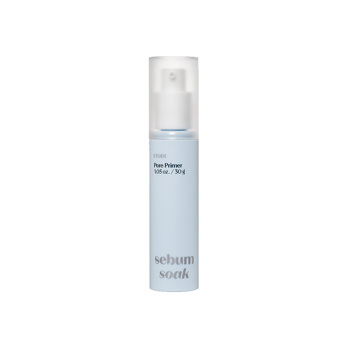 SEBUM SOAK PORE PRIMER 30ML