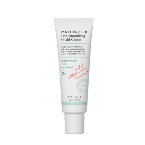 PHANTENOL 10 SKIN SMOOTHING SHIELD CREAM 50ML