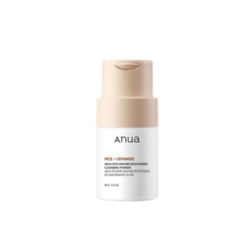 RICE ENZYME BRIGHTENING CLEANSING POWDER 40G
