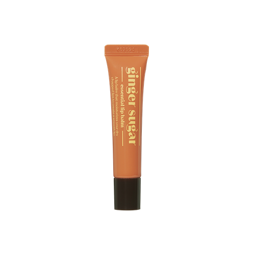 GINGER SUGAR ESSENTIAL LIP BALM 15ML