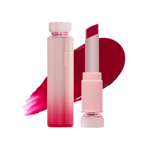 COLOR LASTING GLOW STICK #1 ROSE BERRY 3.2G