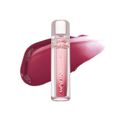 OVER GLOWY TINT 06 PINK'S TONE 3G