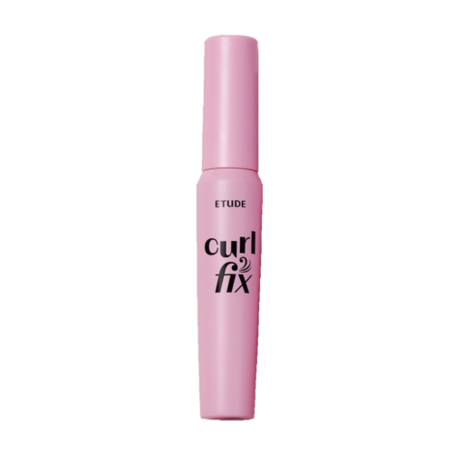 CURL FIX MASCARA 01 BLACK 8G