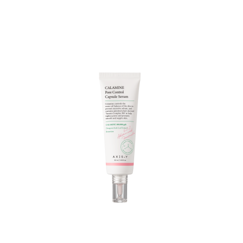 CALAMINE PORE CONTROL CAPSULE SERUM 50ML