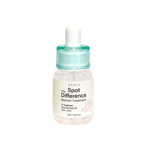 SPOT THE DIFFERENCE BLEMISH TREATMENT 15ML
