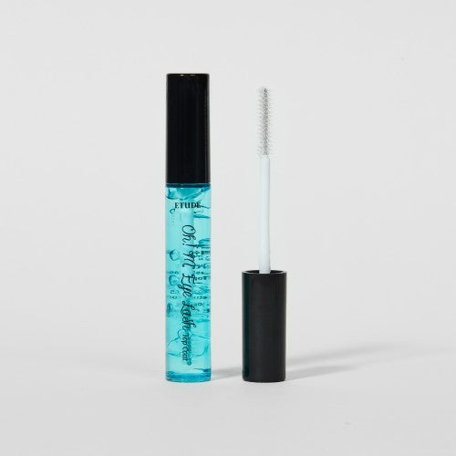 OH MY LASH MASCARA #01 TOP COAT 12G