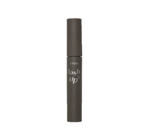 LASH UP COMB MASCARA #2 ASHBLACK 8G