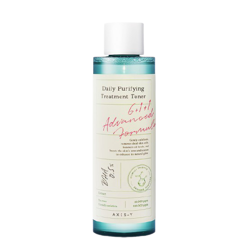 DAILY PURIFYING TREATMENT TONER 200ML