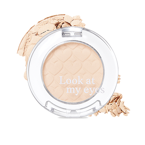 LOOK AT MY EYES CAFE
