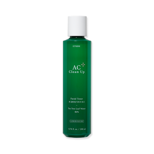 AC CLEAN UP TONER 200ML