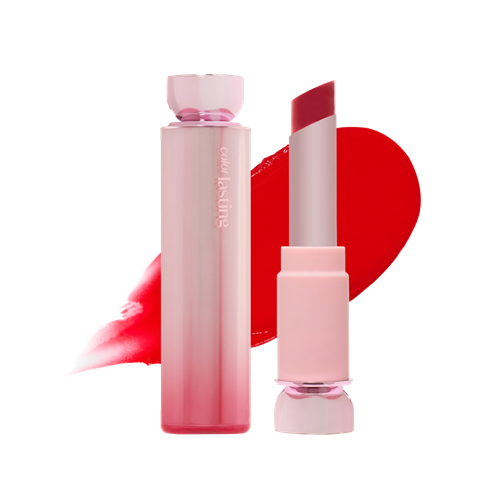 COLOR LASTING GLOW STICK #2 FOREVER RUBY 3.2G