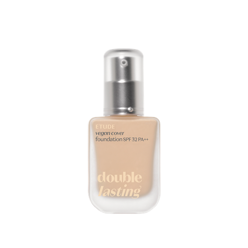 DOUBLE LASTING VEGAN COVER FOUNDATION 17C1 LIGHT VANILLA 30G
