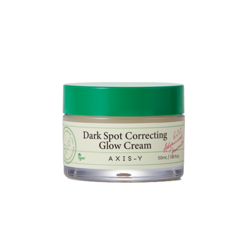 DARK SPOT CORRECTING GLOW CREAM 50ML
