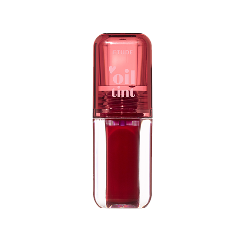 DEAR DARLING OIL TINT 02 PLUM BERRY 4.2G