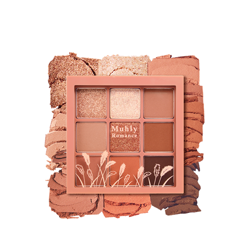 [MUHLY ROMANCE] PLAY COLOR EYES 0.7G*9EA
