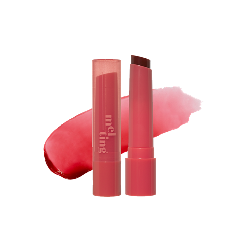 GINGER SUGAR MELTING BALM 05 ROSY BERRY 2.3G