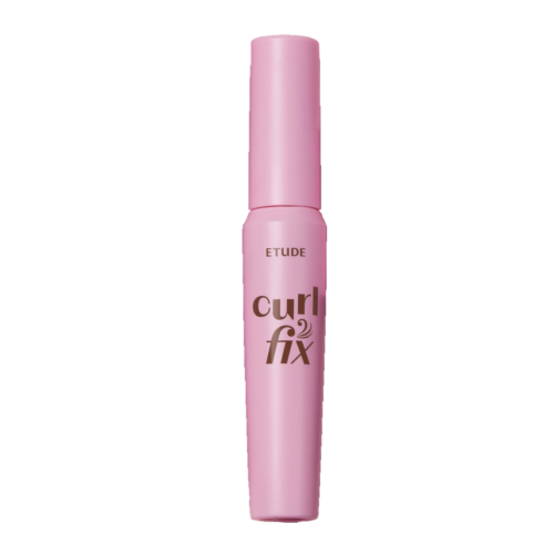 CURL FIX MASCARA 02 BROWN 8G