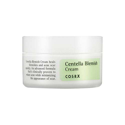 CENTELLA BLEMISH CREAM
