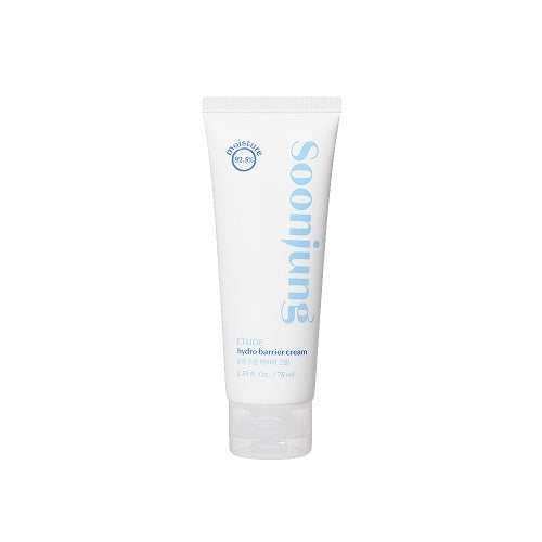 SOONJUNG HYDRO BARRIER CREAM 75ML
