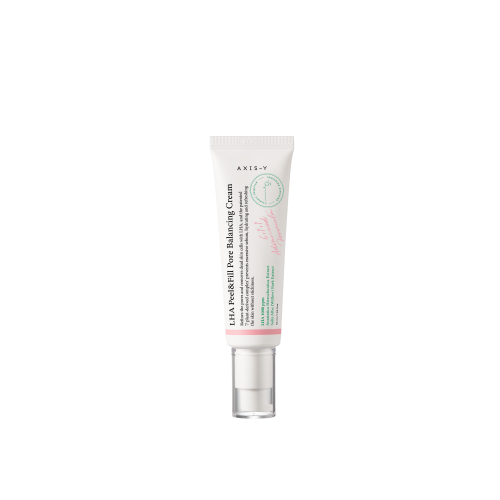 LHA PEEL&FILL PORE BALANCING CREAM 50ML