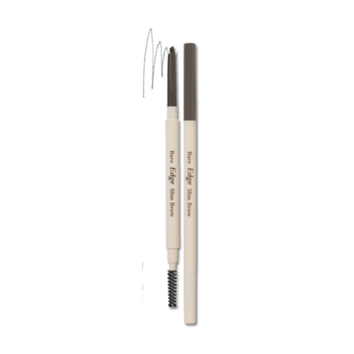 BARE EDGE SLIM BROW PENCIL 04 LIGHT BROWN 0.1G