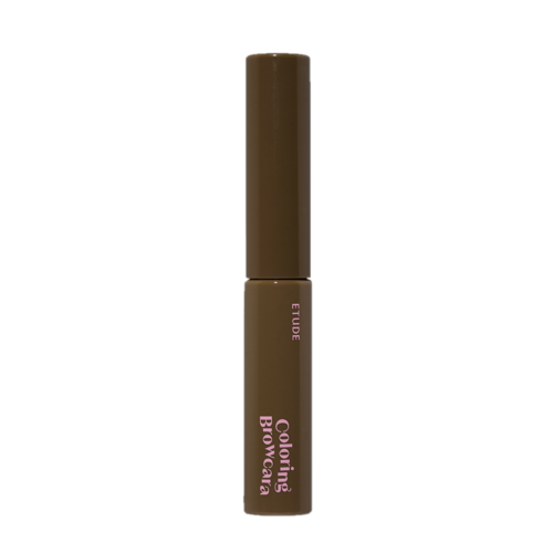 DRAWING EYES BROWCARA #2 CHOCO BROWN 6G