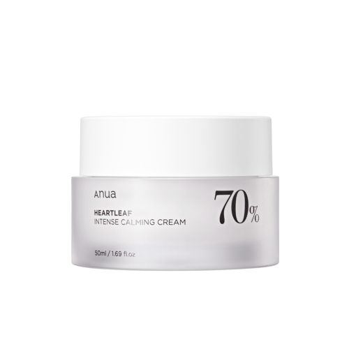 70 INTENSE CALMING CREAM 50ML