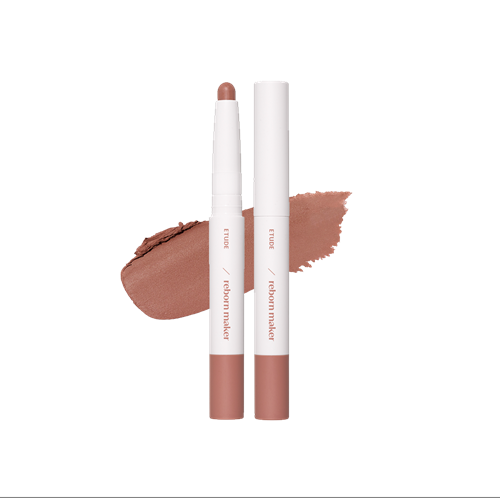 REBORN MAKER #WARM LIP 1G