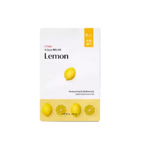 0.2 THERAPY AIR MASK LEMON 20ML