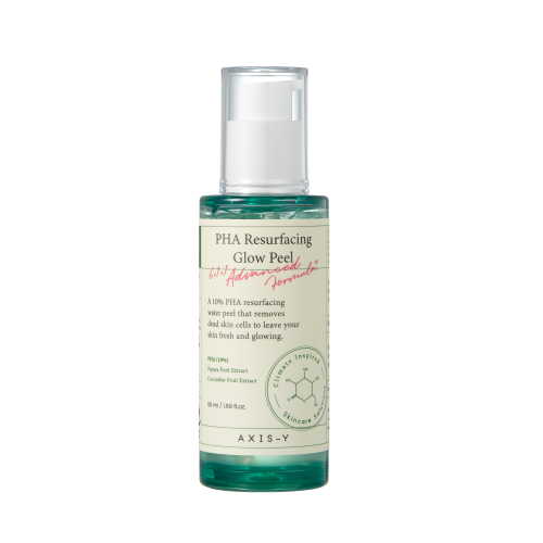 PHA RESURFACING GLOW PEEL 50ML