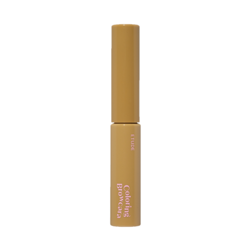 DRAWING EYES BROWCARA #4 LIGHT BROWN 6G