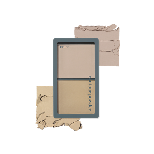 CONTOUR POWDER #03 ILLUMINATOR 10G