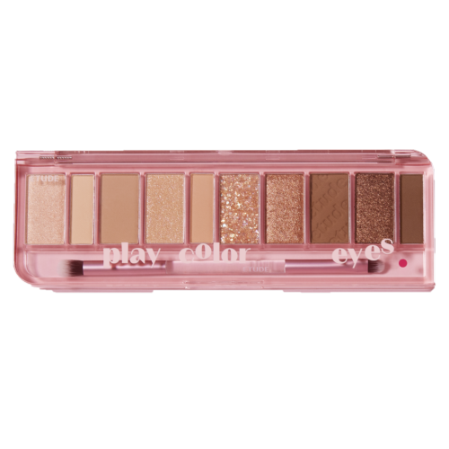 PLAY COLOR EYES CARISMA WARM TOP 5.7G
