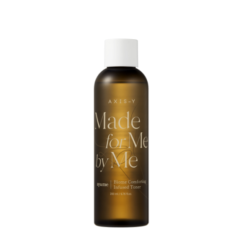 BIOME COMFORTING INFUSED TONER 200ML