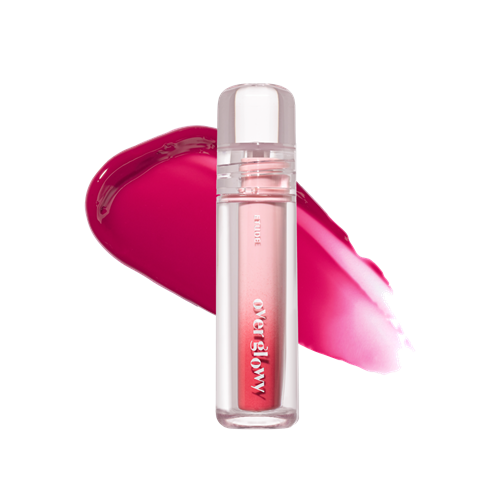 OVER GLOWY TINT 05 BAMBI CHERRY 3G