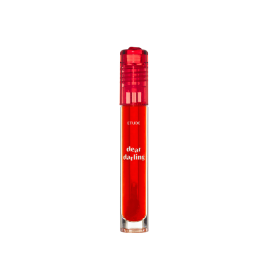 DEAR DARLING WATER GEL TINT #01 TANGERINE RED 5G