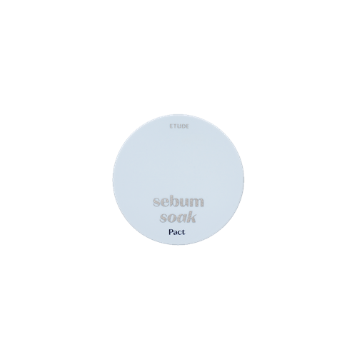 SEBUM SOAK PACT 9.5G
